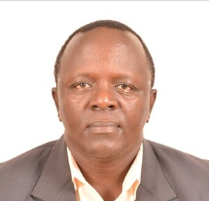 Isaac Njoroge Mwangi
